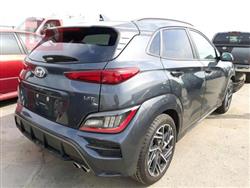 هیوندای کۆنا